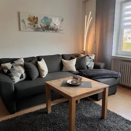 Eifelhaus Landluft Mit Infrarotkabine