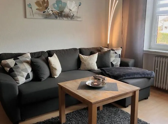 Eifelhaus Landluft Mit Infrarotkabine